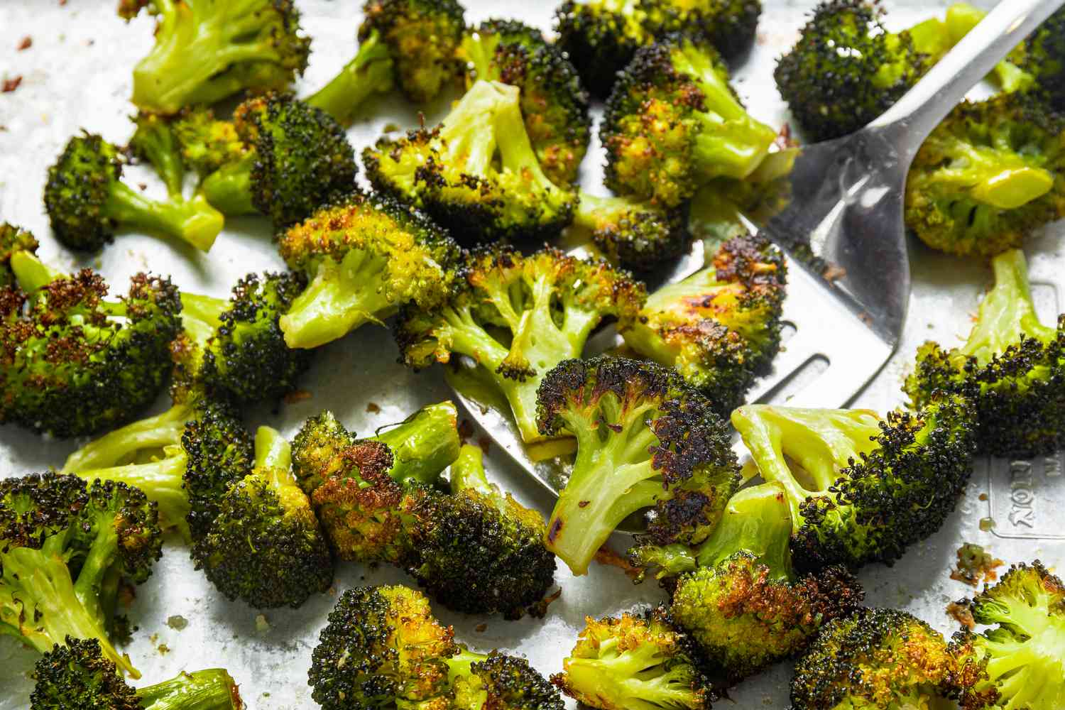 Roasted Broccoli