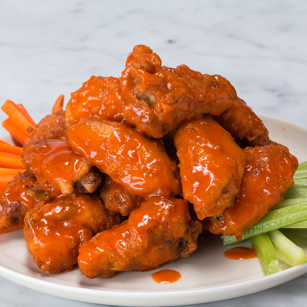 Buffalo Chicken