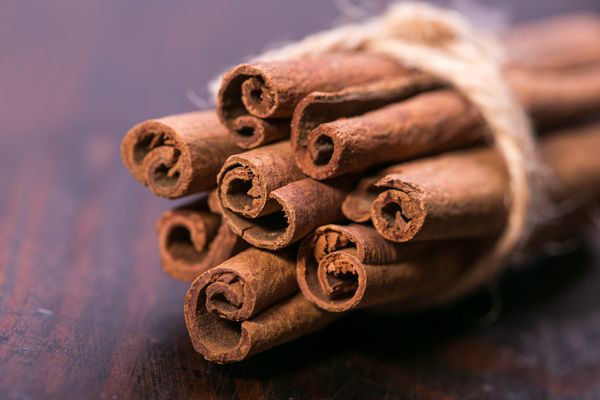 cinnamon