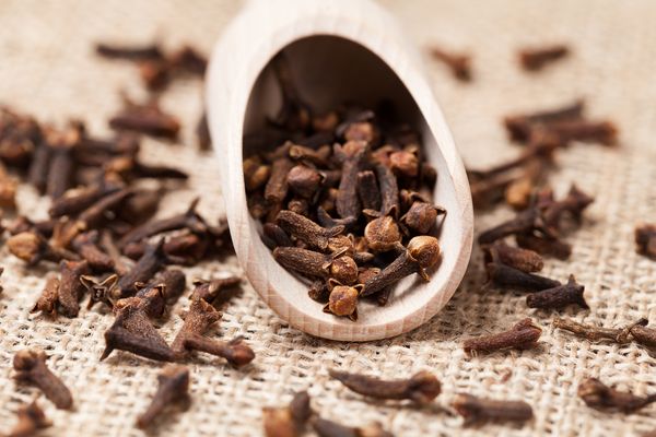 clove