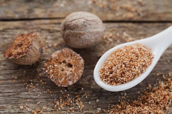 nutmeg