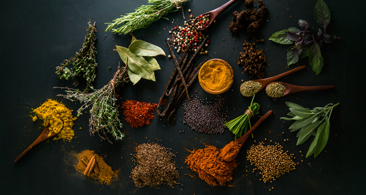 Spices