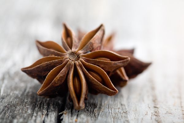 staranise