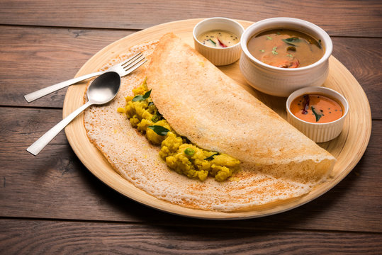 thosai